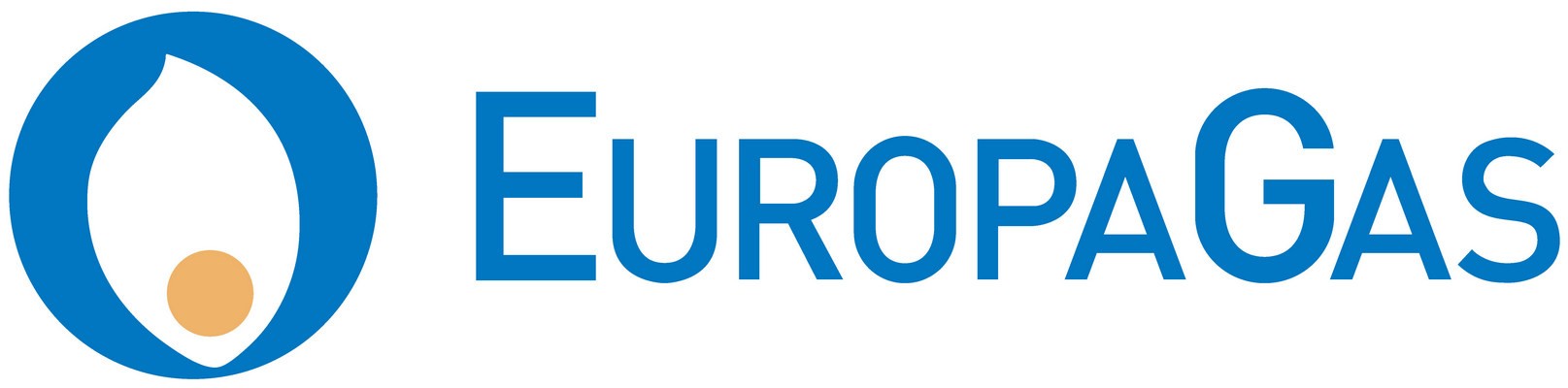 Logo EuropaGas