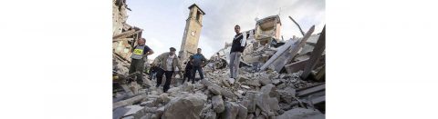 Ricostruzione in zona sismica,  giovedì 29 giugno – ore 9.30 – 13.15 Pescara, Museo delle Genti D’Abruzzo.