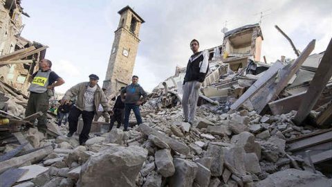 Ricostruzione in zona sismica,  giovedì 29 giugno – ore 9.30 – 13.15 Pescara, Museo delle Genti D’Abruzzo.