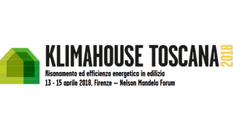 Collettiva Rete Asset a Klimahouse Toscana 2018