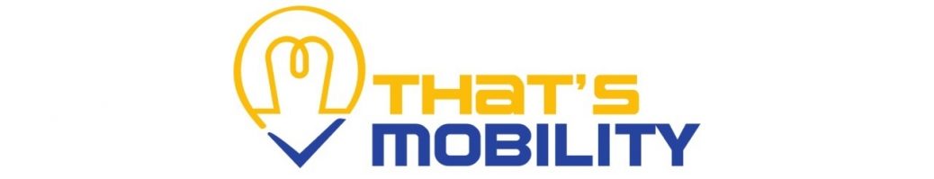 ThatsMobility Logo