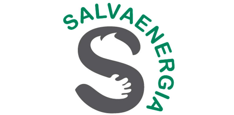 Logo Salvaenergia