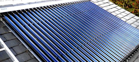 In vigore le norme UNI EN 12977: Impianti solari termici e loro componenti