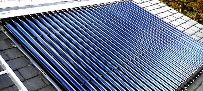 norme UNI EN 12977 Impianti solari termici e loro componenti