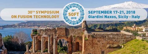 SOFT 2018, Giardini Naxos, 16 – 21 settembre 2018
