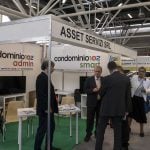Collettiva Rete Asset a SAIE 2018 - Condominio Italia