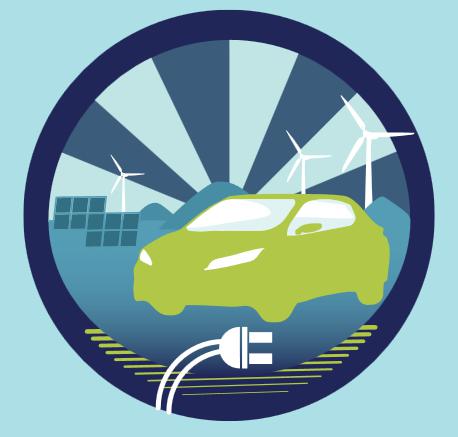 Electric vehicles from life cycle and circular economy perspectives