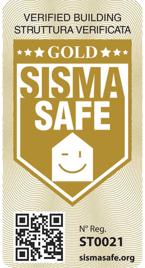 Sisma Safe