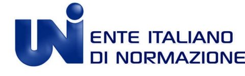 UNI CEI EN 17267 2019 Prestazioni energetiche delle organizzazioni