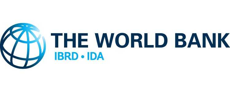 Logo World Bank Group