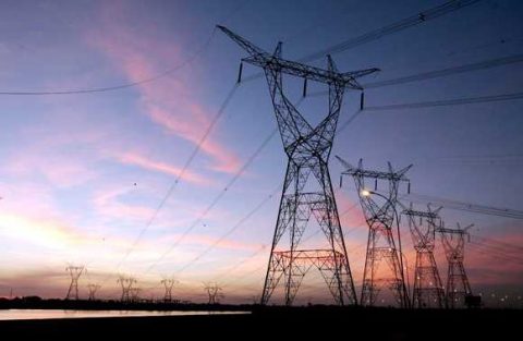 -0,6% il consumo di energia elettrica in Italia ad aprile