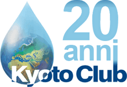 20 anni Kyoto Club
