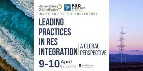 Leading Practices in RES Integration: A Global Perspective, Barcellona, 8 – 10 aprile 2019