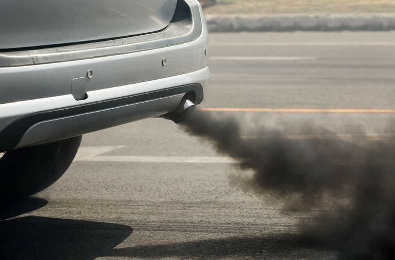 Il Consiglio dell’Unione europea taglia le emissioni Co2 per auto e furgoni