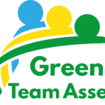 Logo Green Team Asset - GTA