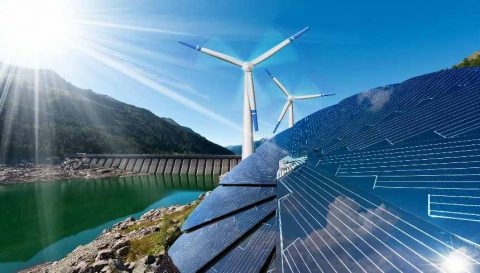 GSE: pubblicato il rapporto statistico Energia da fonti rinnovabili in Italia – 2018