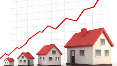 Quinto anno di crescita per le compravendite immobiliari