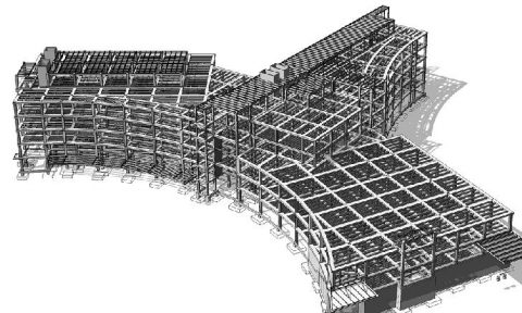 EN 1992-4, progettazione di strutture in calcestruzzo