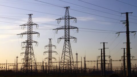 A dicembre aumentano i consumi di energia elettrica in Italia