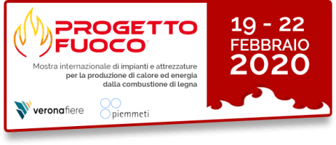 Progetto Fuoco 2020, Verona, 12 – 22 febbraio 2020