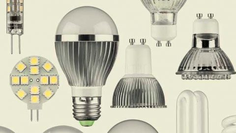 Servizio Relamping: cambia le vecchie lampade con i LED. A costo zero