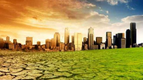 Come cambieranno le condizioni climatiche delle principali città mondiali?