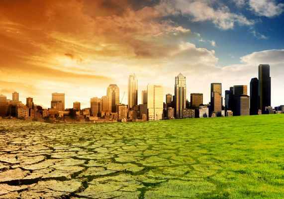 Come cambieranno le condizioni climatiche delle principali città mondiali