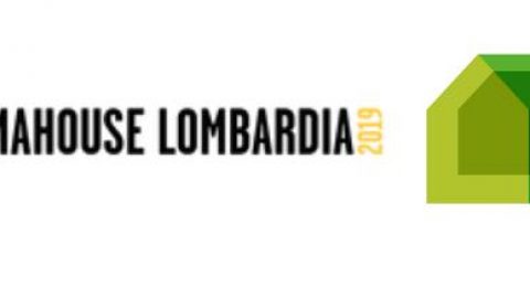 Klimahouse Lombardia, Lario Fiere, 4 – 6 ottobre 2019