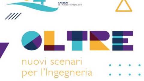 64° Congresso degli Ordini degli Ingegneri d’Italia, 18 al 20 settembre a Santa Teresa di Gallura