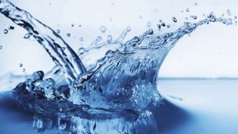 Presentazione Water Management Report: la sfida dell’innovazione tecnologica, il riuso e l’economia circolare nelle filiere dell’acqua in Italia, Milano, 21 Novembre 2019