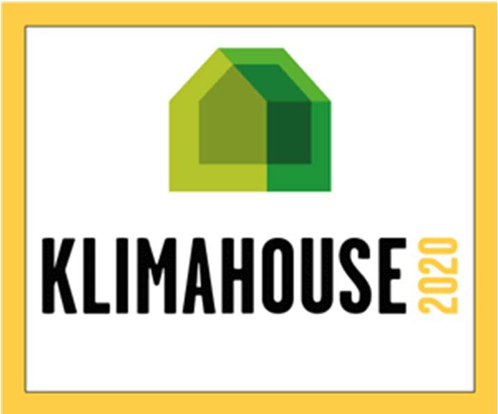 Klimahouse 2020