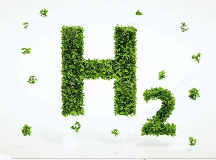 Idrogeno verde - Green Hydrogen