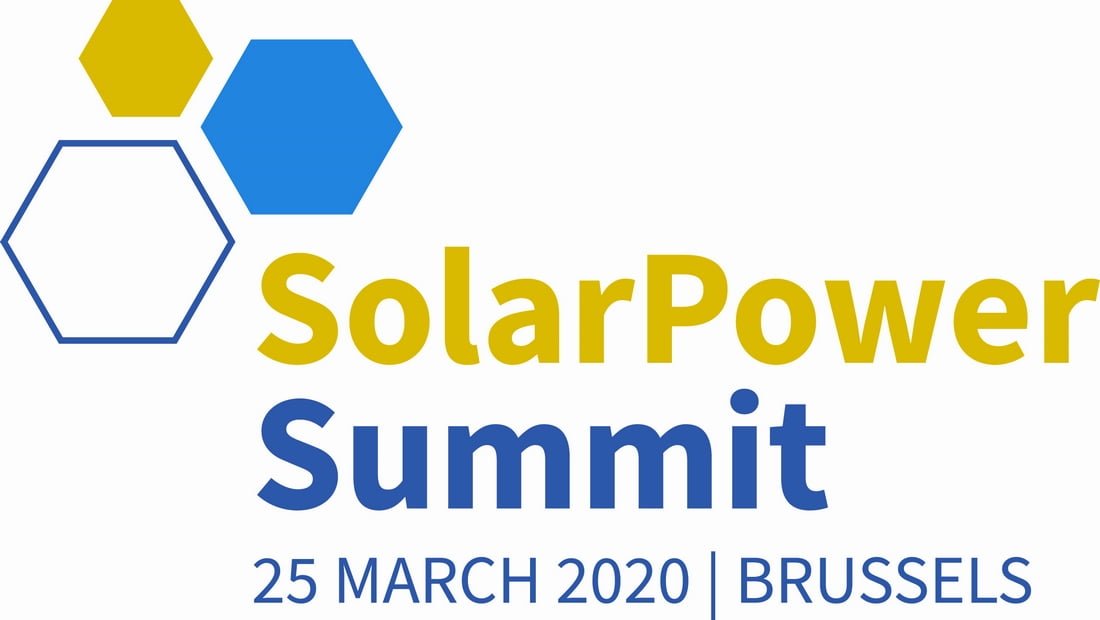 SolarPower Summit 2020