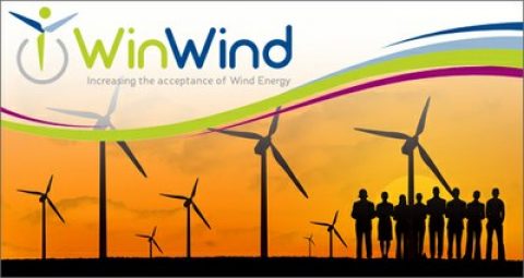 Il progetto WinWind agevola la diffusione dell’energia eolica