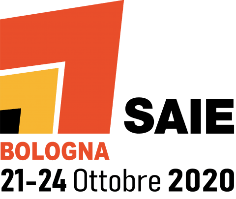 SAIE 2020, Bologna, 21 – 24 ottobre 2020