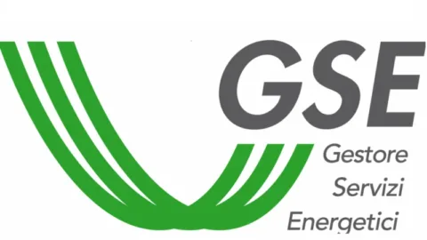 Rapporto GSE; Fonti rinnovabili in Italia e in Europa