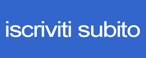 Iscriviti subito