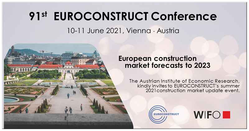 Euroconstruct -Vienna
