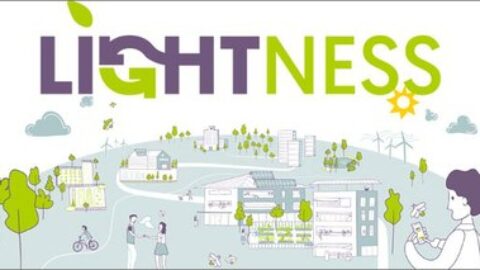LIGHTNESS, progetto europeo per comunità energetiche