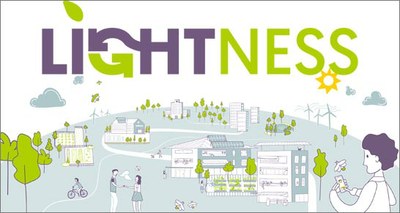 Lightness Comunità energetiche