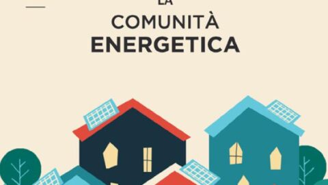 ENEA spiega le Comunità energetiche