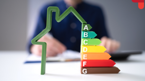 Classi energetiche: il mercato premia le case più efficienti