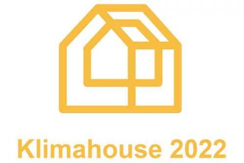Klimahouse 2022 spostata da gennaio al 18 – 21 maggio