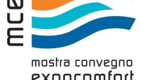 MCE MOSTRA CONVEGNO EXPOCOMFORT 2022 dal 28 giugno al 1° luglio nei padiglioni di Rho-Fiera Milano