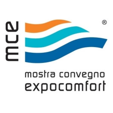 MCE MOSTRA CONVEGNO EXPOCOMFORT 2022 dal 28 giugno al 1° luglio nei padiglioni di Rho-Fiera Milano