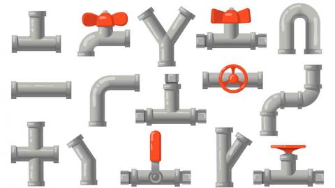 Nuove norme UNI sui sistemi di tubazioni di materie plastiche per le installazioni di acqua calda e fredda
