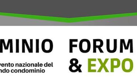 Condominio Eco, in presenza nei giorni 11 e 12 novembre 2022  a Rimini