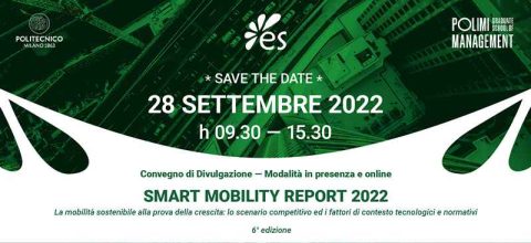 Amart Mobility Report, Milano 28 settembre 2022