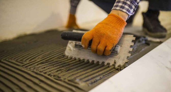 SOLUZIONI A BASSO SPESSORE PER L’ISOLAMENTO AL CALPESTIO Manuale tecnico ANIT