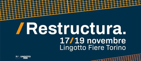 Convegno “Efficienza energetica in edilizia”, Torino, 17 novembre 2022
